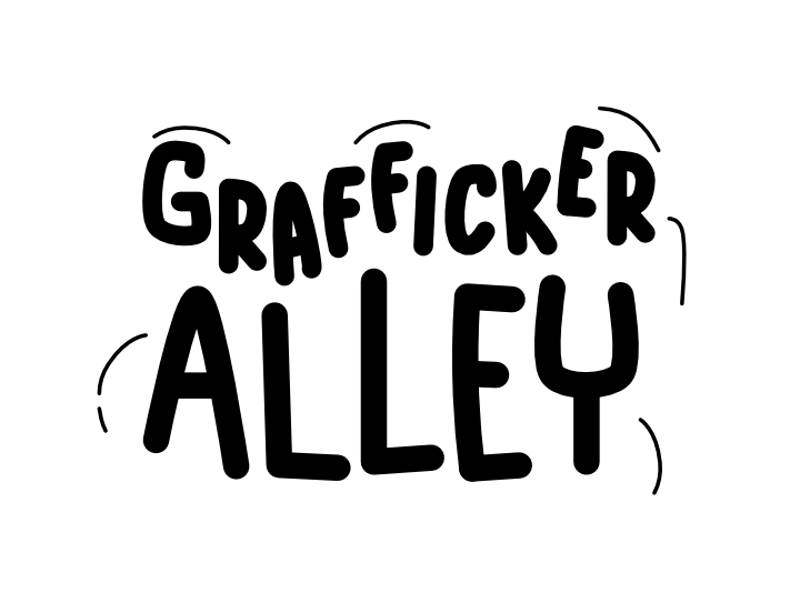 Grafficker Alley